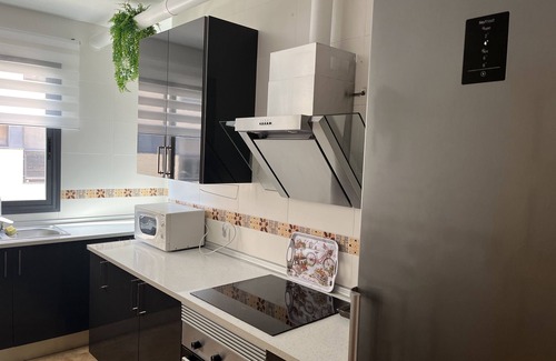 Aguadulce House | Apartamento en Roquetas de Mar