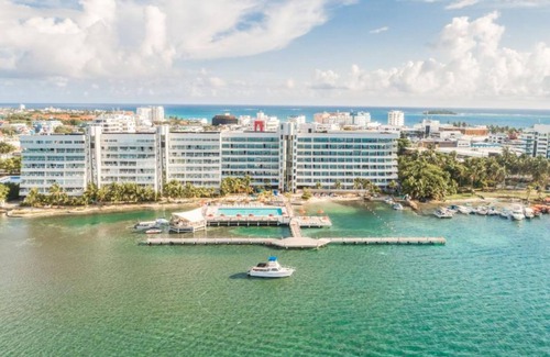 Barrio Obrero Apartment | Apartamento en San Andres Familiar