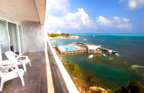 Barrio Obrero Apartment | Apartamento en San Andres Familiar