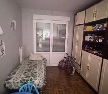 San Juan Apartment | Apartamento en san Juan centro