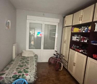 San Juan Apartment | Apartamento en san Juan centro