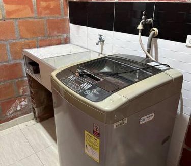 El Cerrito Apartment | Apartamento en Santa Elena