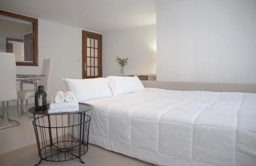 Sigueiro Apartment | Apartamento en Sigüeiro Rúa do Tambre