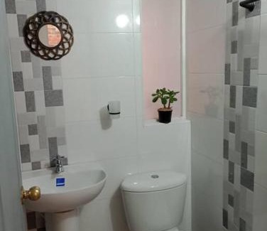 Suba Apartment | Apartamento en suba fontanar