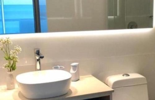 Punta Hansa Apartment | Apartamento en Sun Rise con Espectacular Vista al Mar y Playa Privada