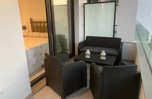 Tarifa Apartment | Apartamento en Tarifa Viento de Tramontana