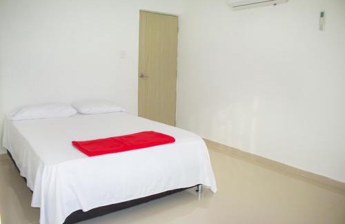 Valledupar Apartment | Apartamento en Valledupar - Casa Canaán