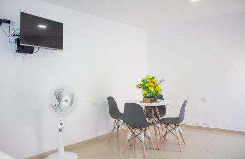 Valledupar Apartment | Apartamento en Valledupar - Casa Canaán