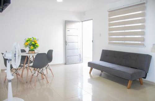 Valledupar Apartment | Apartamento en Valledupar - Casa Canaán
