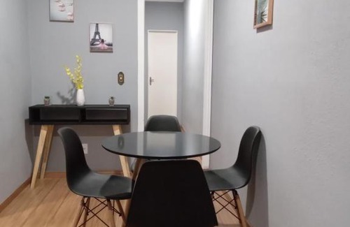 Heliopolis Apartment | Apartamento encantador