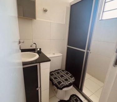 Paulo Afonso Apartment | Apartamento Encontro das Aguas