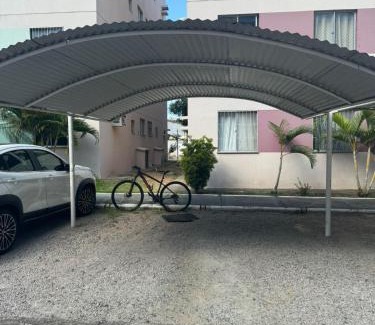 Paulo Afonso Apartment | Apartamento Encontro das Aguas