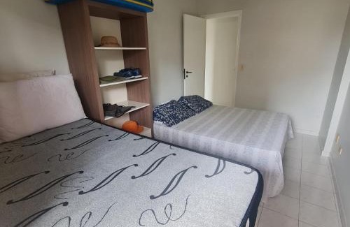 Jardim Belmar Apartment | Apartamento Enseada Guarujá