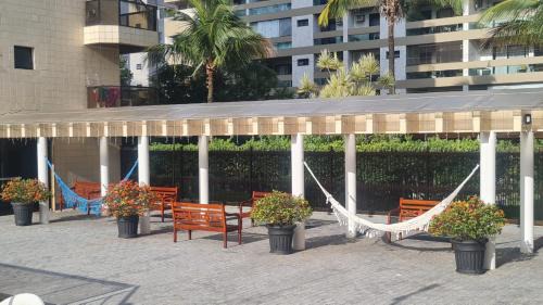 Jardim Belmar Apartment | Apartamento Enseada Guarujá