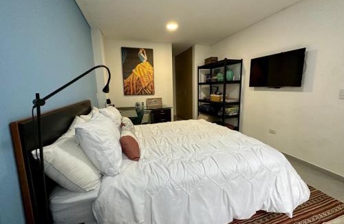 Pereira Apartment | Apartamento Entero 101