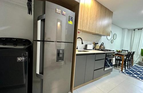 Pereira Apartment | Apartamento Entero 101