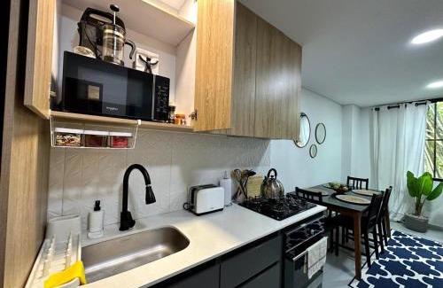 Pereira Apartment | Apartamento Entero 101