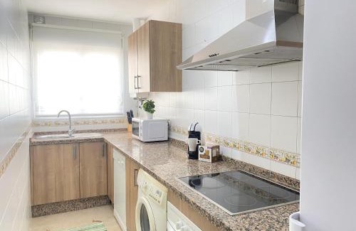 Camas Apartment | Apartamento entero a 10 minutos en coche de Sevilla Centro