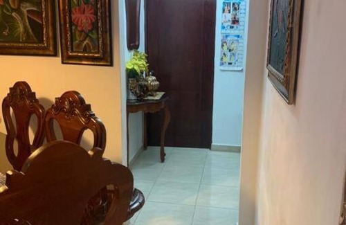 Santo Domingo Norte Apartment | Apartamento entero y acogedor