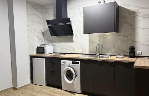 Las Cabezas de San Juan Apartment | Apartamentos Turísticos La Terraza*