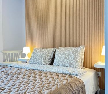 Los Cuarteros Apartment | Apartamento La Marina Azul el Puerto de Lo Pagan