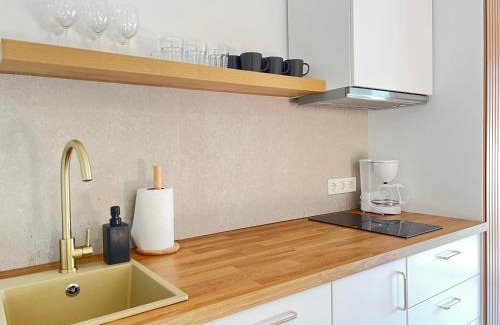 Los Cuarteros Apartment | Apartamento La Marina Azul el Puerto de Lo Pagan