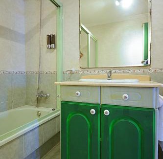 Vilagarcia de Arousa Apartment | Apartamento As Carolinas