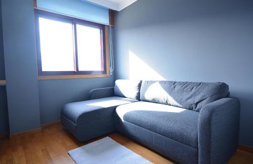 Vilagarcia de Arousa Apartment | Apartamento As Carolinas