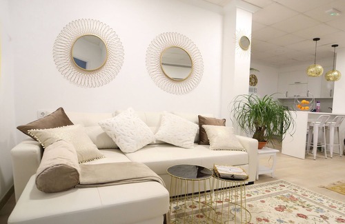 Vilanova Apartment | Apartamento Romero Garden B