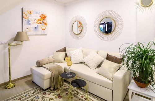 Vilanova Apartment | Apartamento Romero Garden B