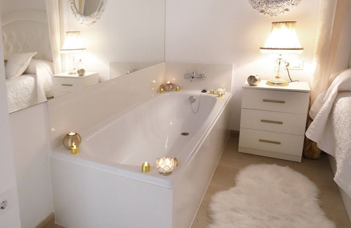 Vilanova Apartment | Apartamento Romero Garden B