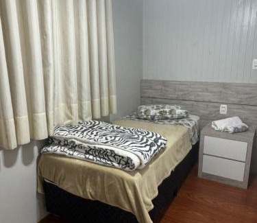 Boa Vista do Sul Apartment | Apartamento espaçoso para locação - Bairro Universitário