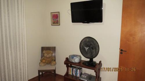 Regiao Urbana Homogenea X Apartment | Apartamento Espaçoso