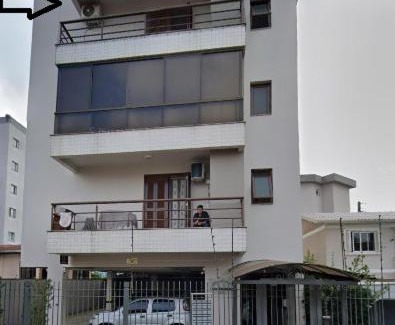 Universitario Apartment | Apartamento espaçoso e impecável