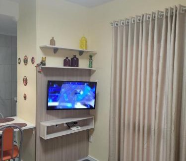 Universitario Apartment | Apartamento espaçoso e impecável