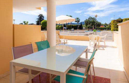 Cala Bona Apartment | Apartamento Espiga