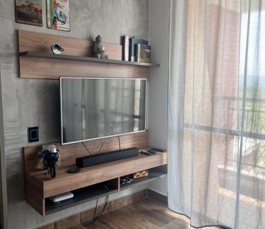 Jamundi Apartment | Apartamento Estilo industrial