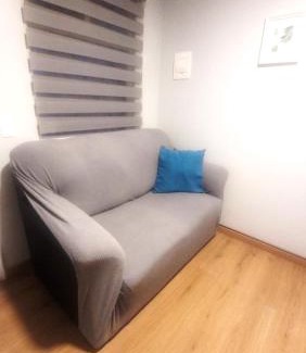 Valdivia Apartment | Apartamento Estocolmo I