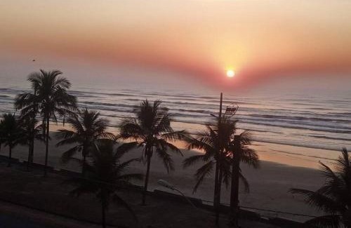 Jardim Praia Grande Apartment | Apartamento Estrela da Praia V19