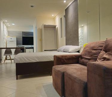Muriae Apartment | Apartamento estudio