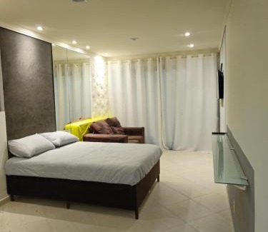 Muriae Apartment | Apartamento estudio