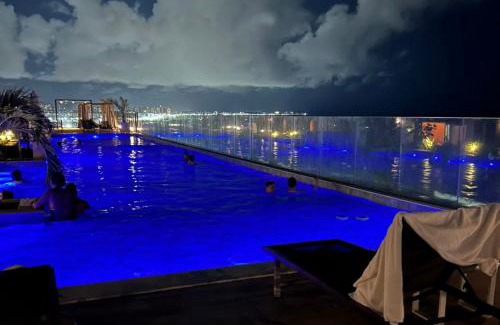 Armacao Apartment | Apartamento Excepcional Frente Mar