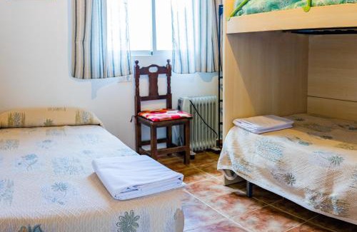 Castril Apartment | Apartamento Félix Romero II