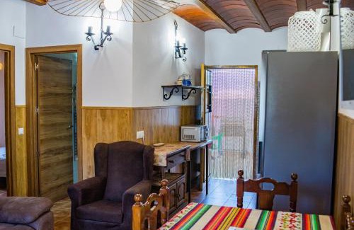 Castril Apartment | Apartamento Félix Romero II