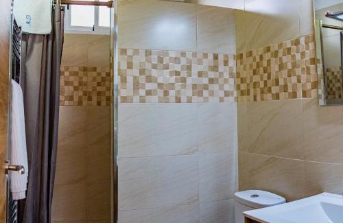 Castril Apartment | Apartamento Félix Romero II