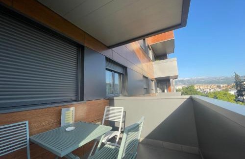 Figares Apartment | Apartamento Fórum - Ciencias