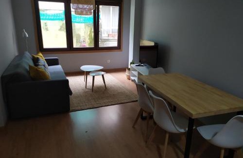 Marin Apartment | Apartamento F6