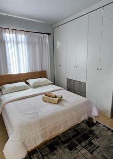 Pomerode Apartment | Apartamento família no centro de Pomerode
