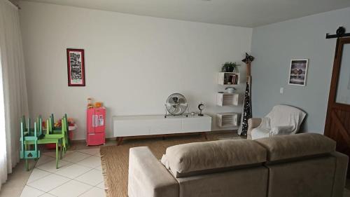 Pomerode Apartment | Apartamento família no centro de Pomerode