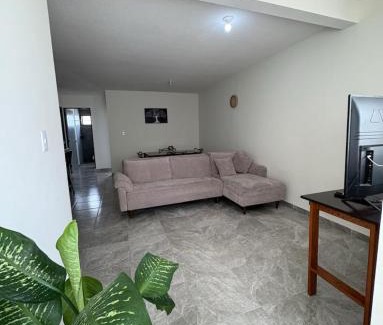 San Luis Potosi Apartment | Apartamento Familiar Céntrico